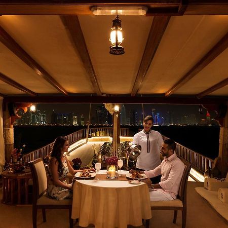 Musheireb - Souq Waqif Boutique Hotels - Swbh Doha Dış mekan fotoğraf
