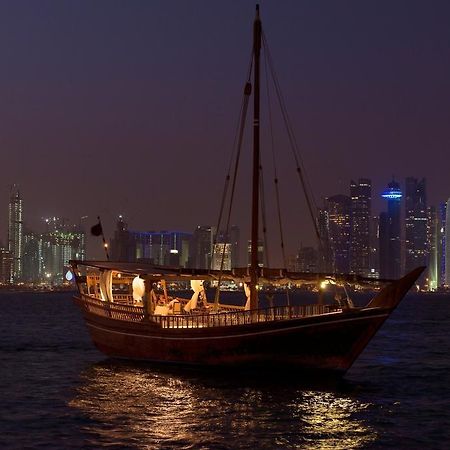 Musheireb - Souq Waqif Boutique Hotels - Swbh Doha Dış mekan fotoğraf