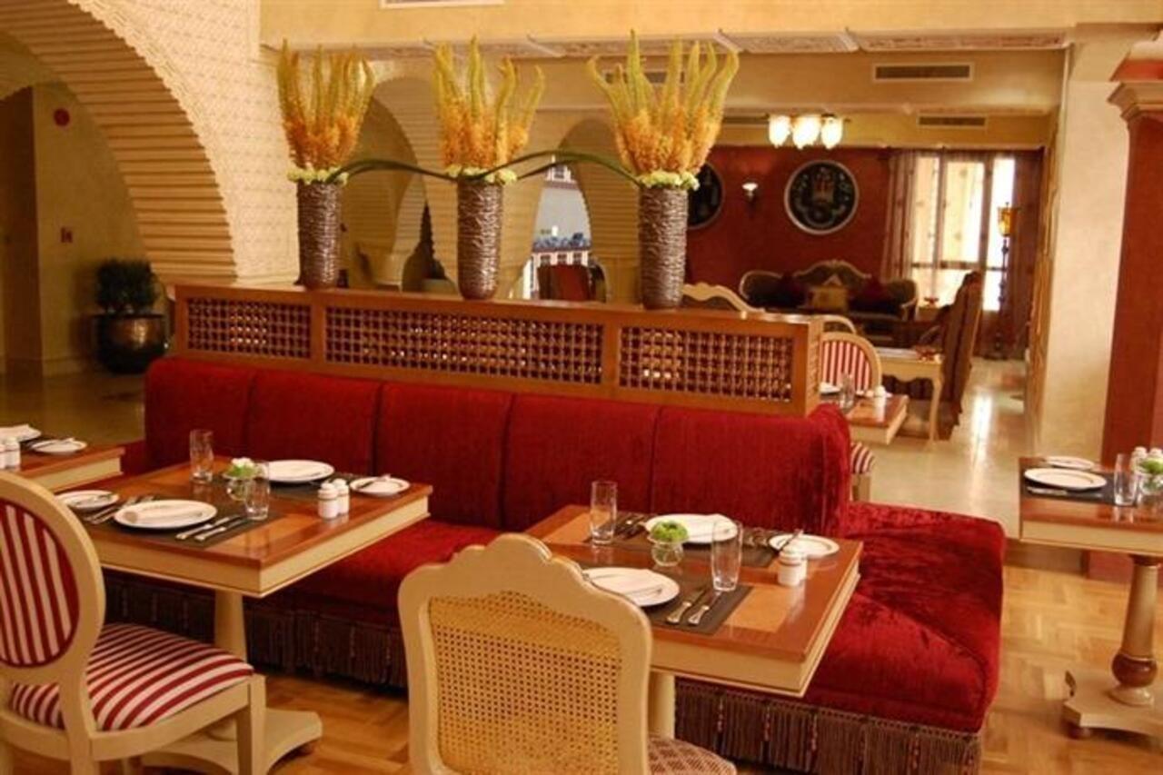 Musheireb - Souq Waqif Boutique Hotels - Swbh Doha Dış mekan fotoğraf
