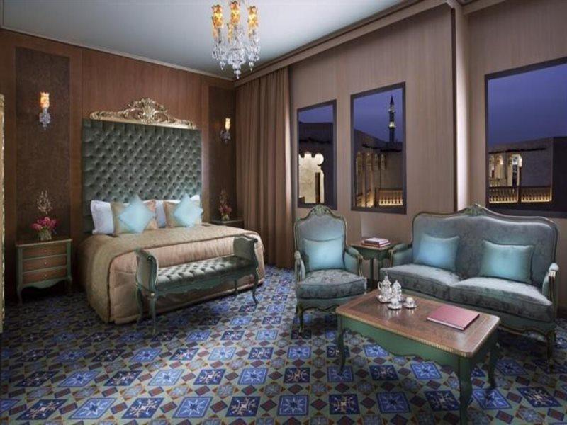Musheireb - Souq Waqif Boutique Hotels - Swbh Doha Dış mekan fotoğraf