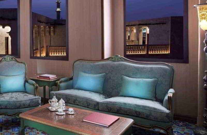 Musheireb - Souq Waqif Boutique Hotels - Swbh Doha Dış mekan fotoğraf