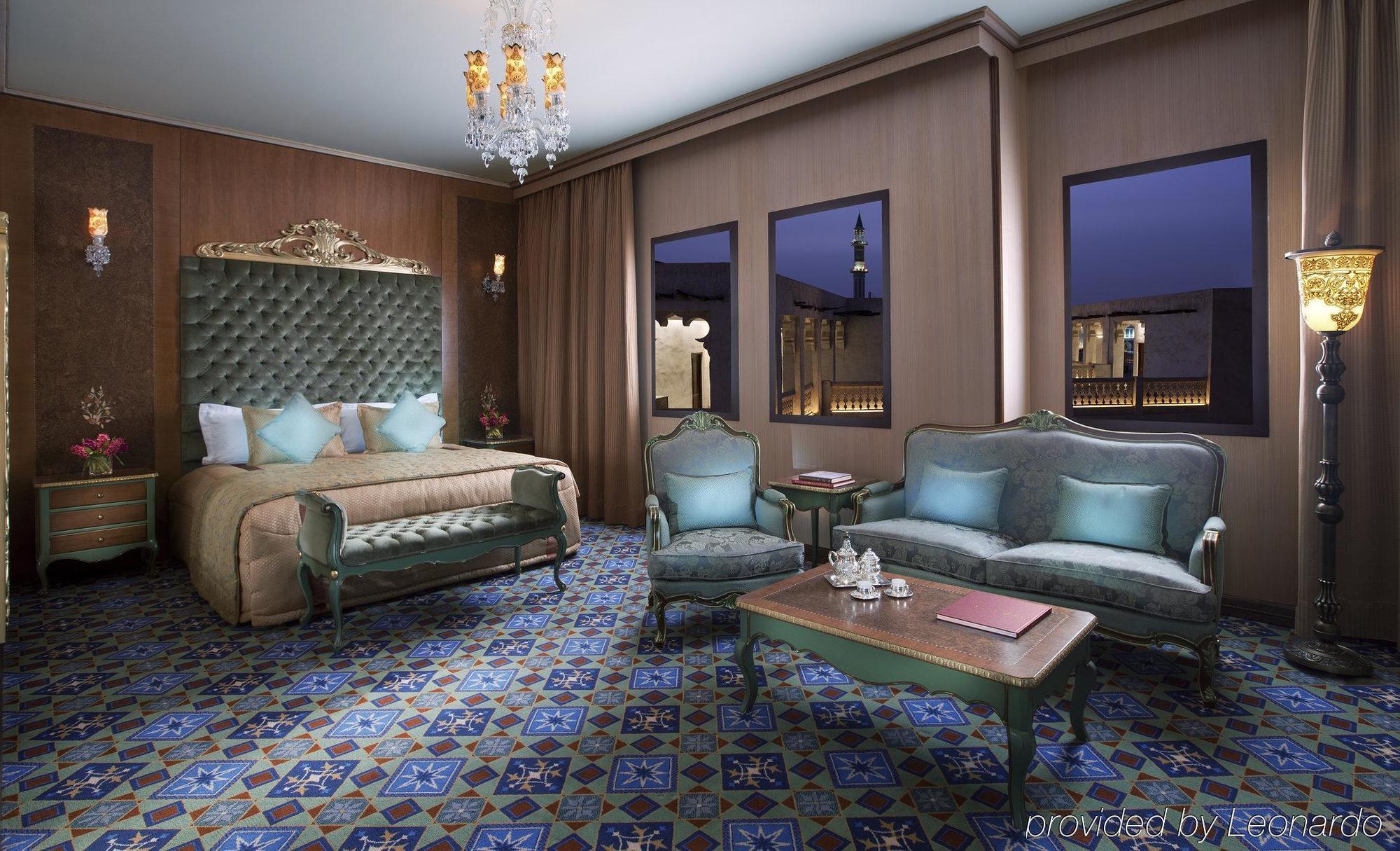 Musheireb - Souq Waqif Boutique Hotels - Swbh Doha Dış mekan fotoğraf