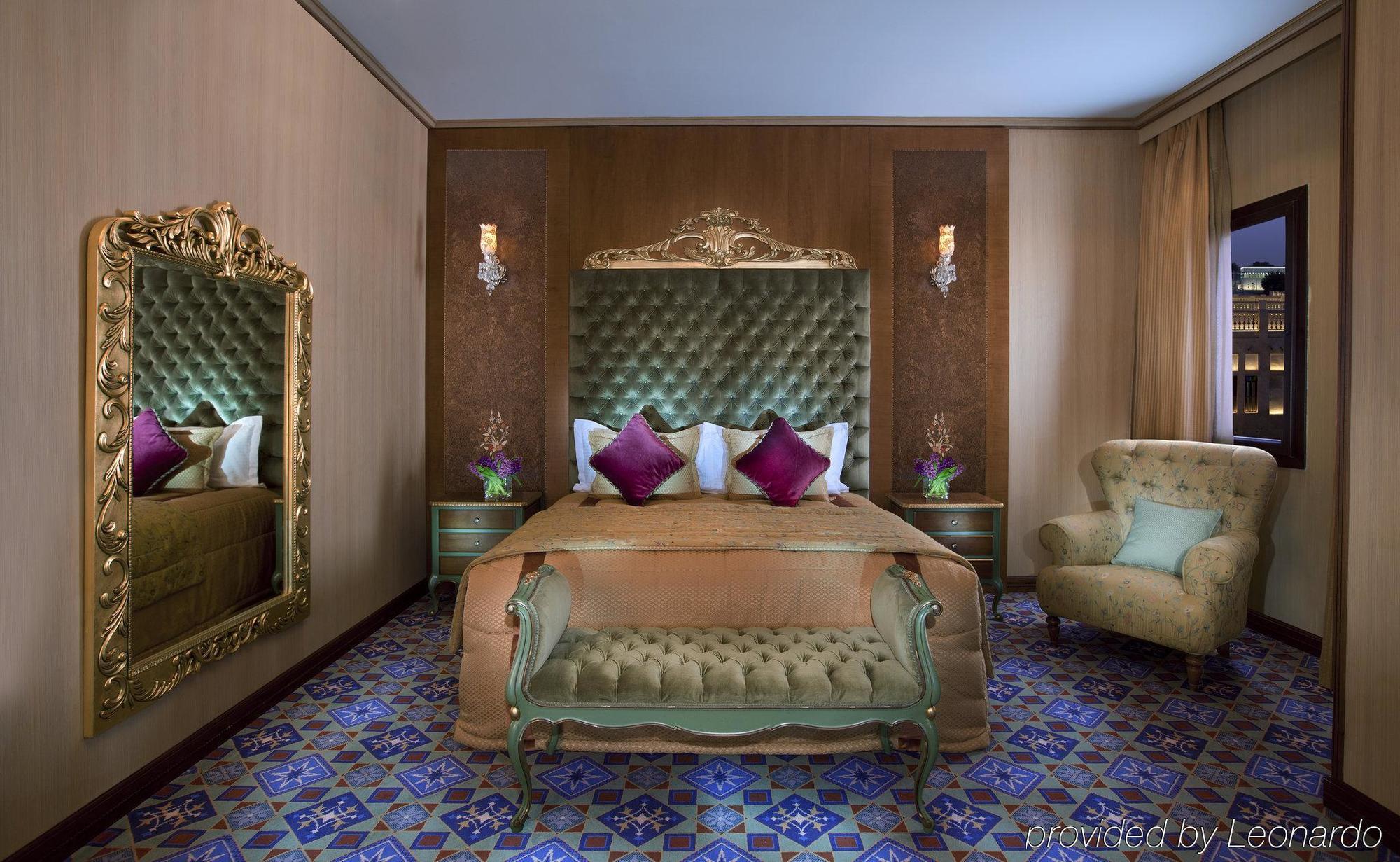 Musheireb - Souq Waqif Boutique Hotels - Swbh Doha Dış mekan fotoğraf
