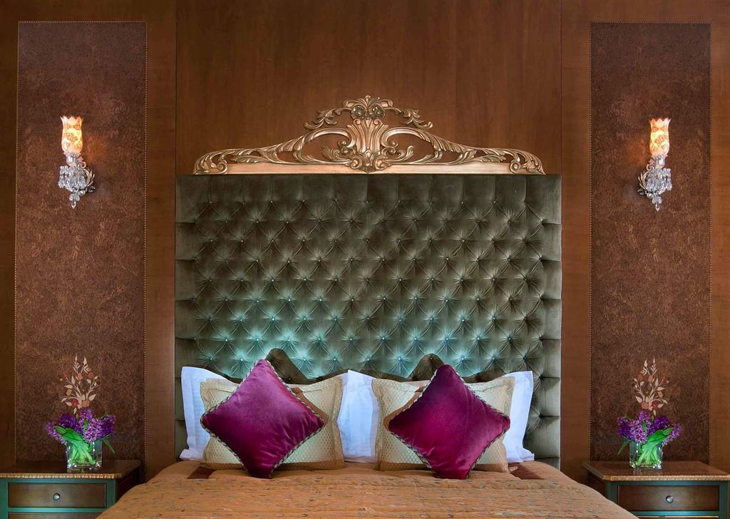 Musheireb - Souq Waqif Boutique Hotels - Swbh Doha Oda fotoğraf