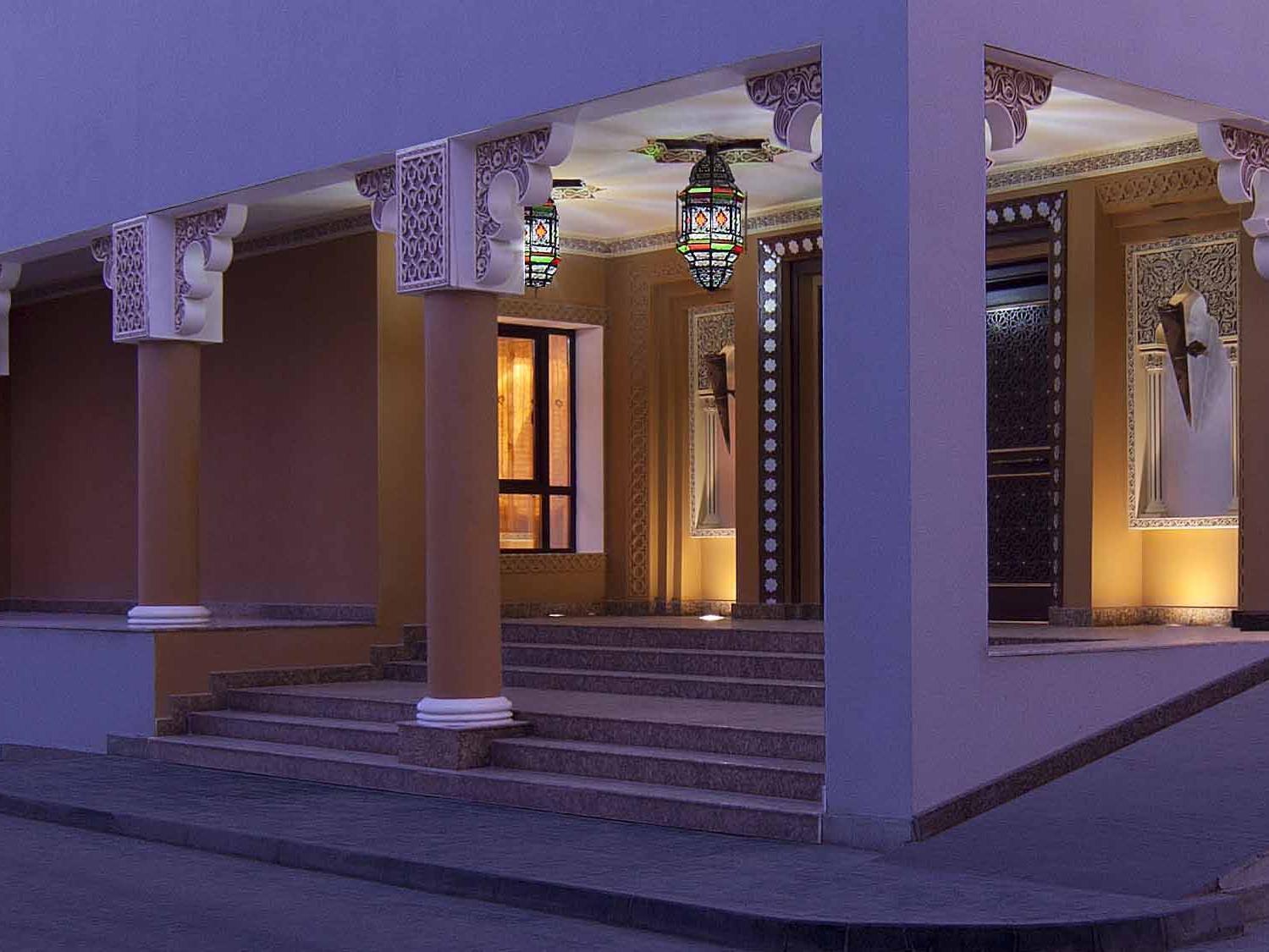 Musheireb - Souq Waqif Boutique Hotels - Swbh Doha Dış mekan fotoğraf