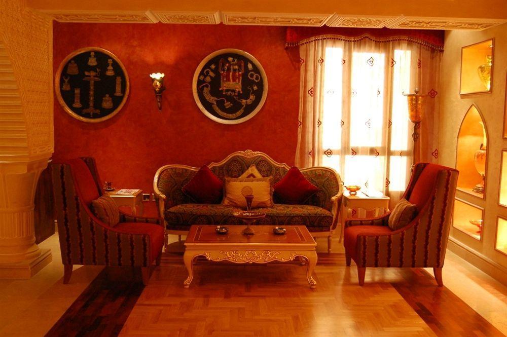 Musheireb - Souq Waqif Boutique Hotels - Swbh Doha Dış mekan fotoğraf