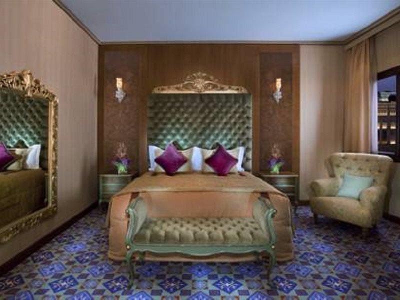 Musheireb - Souq Waqif Boutique Hotels - Swbh Doha Dış mekan fotoğraf