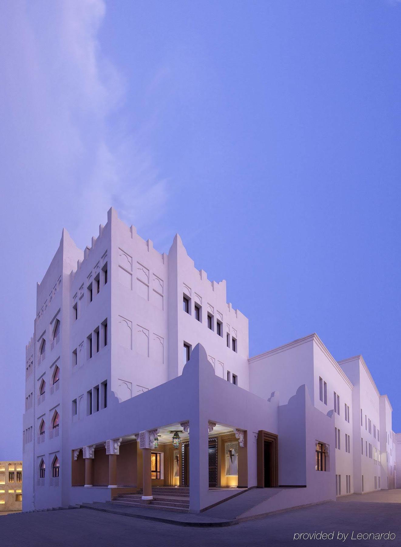 Musheireb - Souq Waqif Boutique Hotels - Swbh Doha Dış mekan fotoğraf