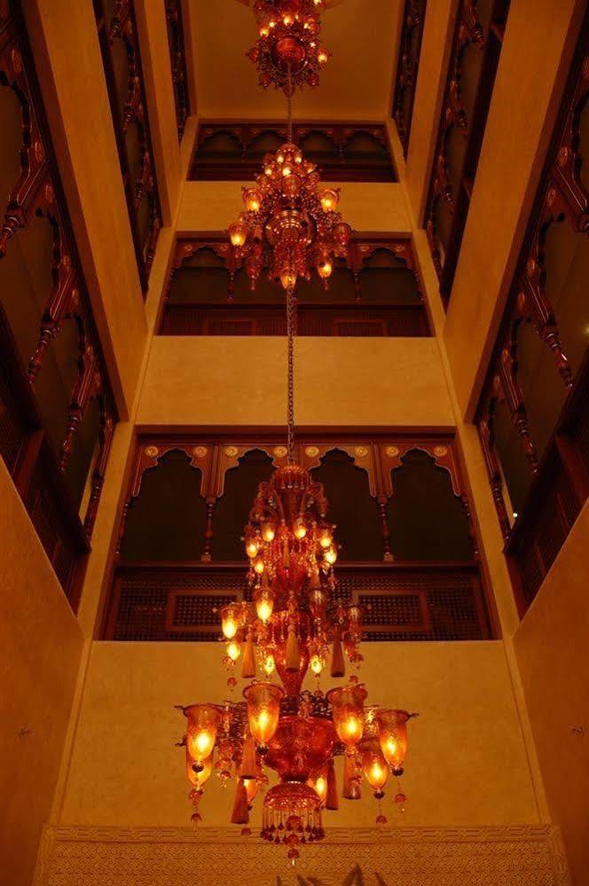 Musheireb - Souq Waqif Boutique Hotels - Swbh Doha Dış mekan fotoğraf