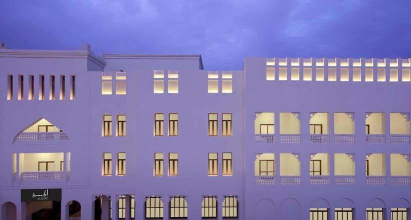 Musheireb - Souq Waqif Boutique Hotels - Swbh Doha Dış mekan fotoğraf
