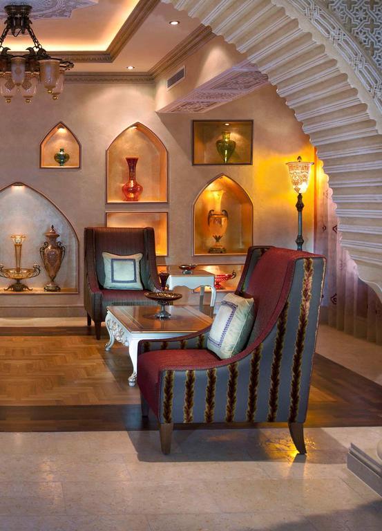 Musheireb - Souq Waqif Boutique Hotels - Swbh Doha Dış mekan fotoğraf