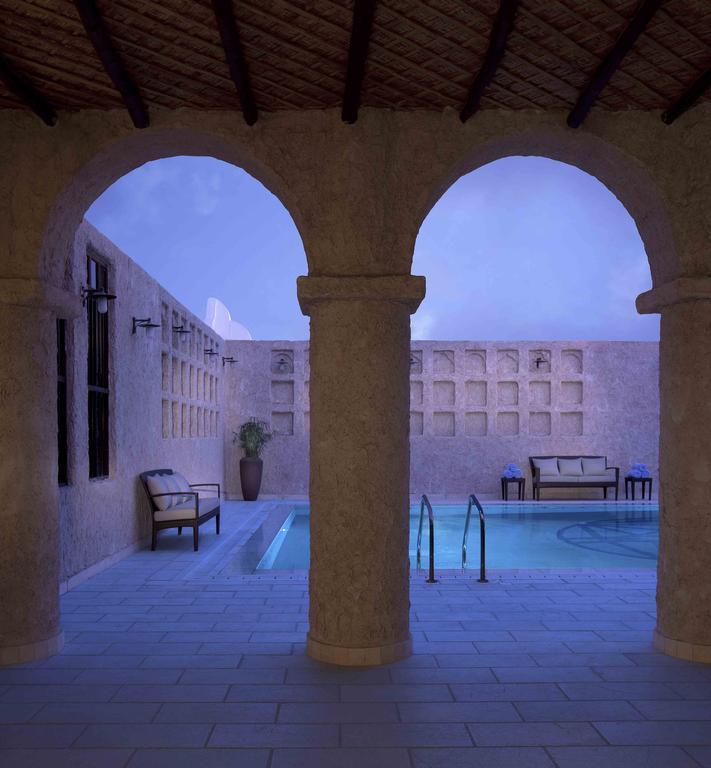 Musheireb - Souq Waqif Boutique Hotels - Swbh Doha Dış mekan fotoğraf