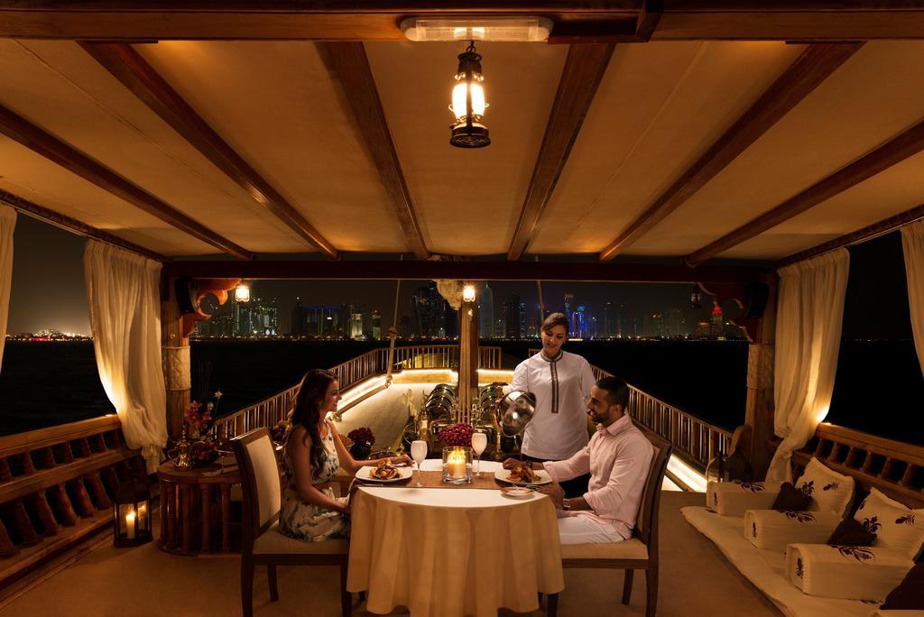 Musheireb - Souq Waqif Boutique Hotels - Swbh Doha Dış mekan fotoğraf