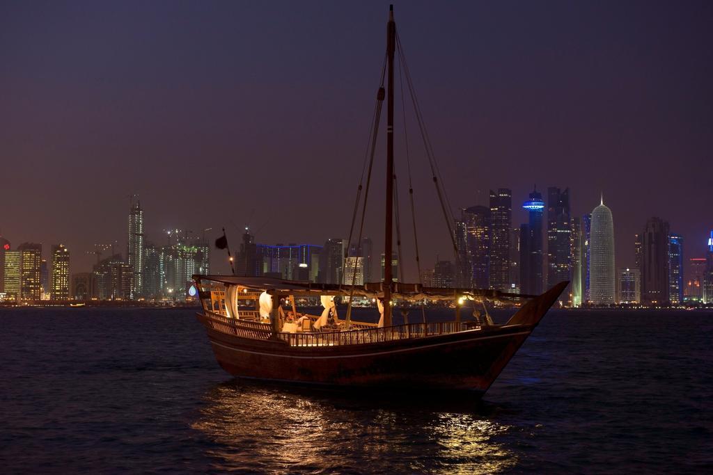 Musheireb - Souq Waqif Boutique Hotels - Swbh Doha Dış mekan fotoğraf