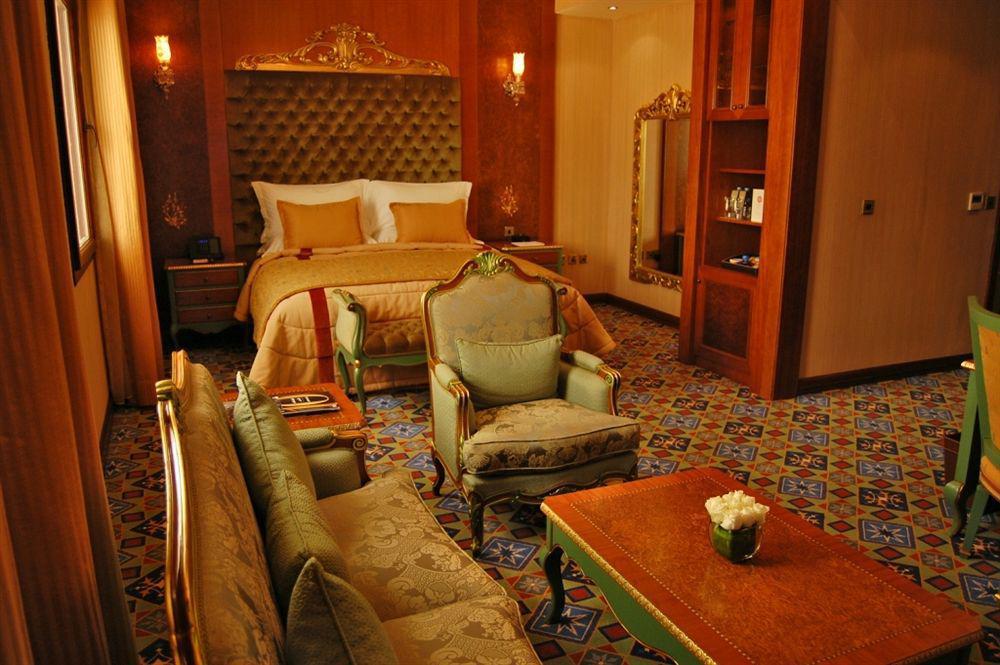 Musheireb - Souq Waqif Boutique Hotels - Swbh Doha Dış mekan fotoğraf
